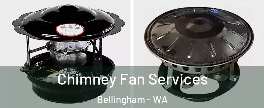  Chimney Fan Services Bellingham - WA