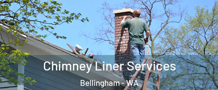 Chimney Liner Services Bellingham - WA