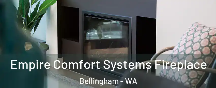  Empire Comfort Systems Fireplace Bellingham - WA