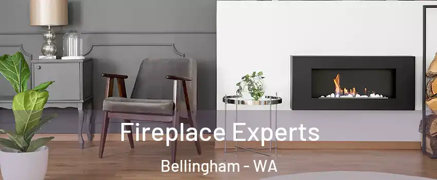  Fireplace Experts Bellingham - WA