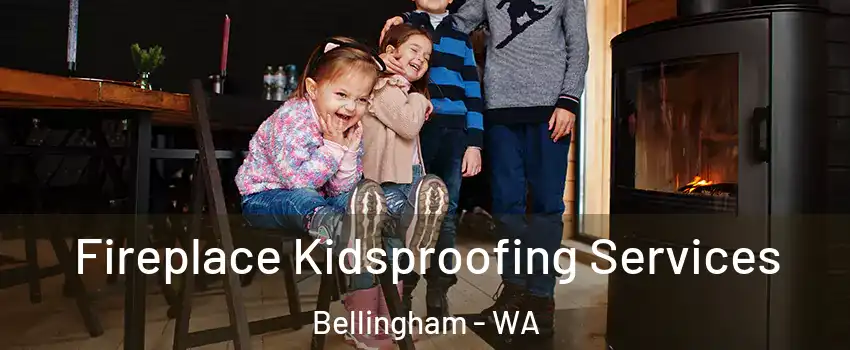  Fireplace Kidsproofing Services Bellingham - WA