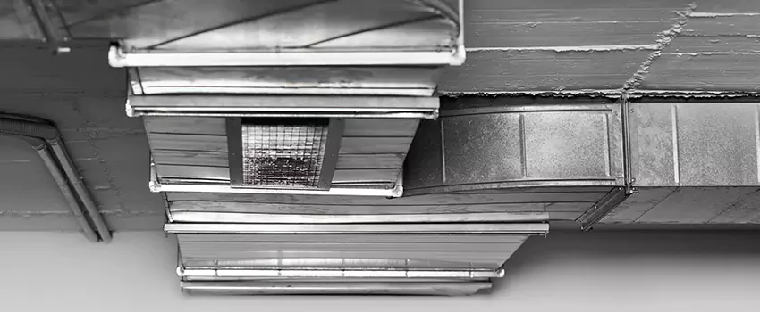 Trusted Air Duct Cleaning Company in Bellingham, Washington