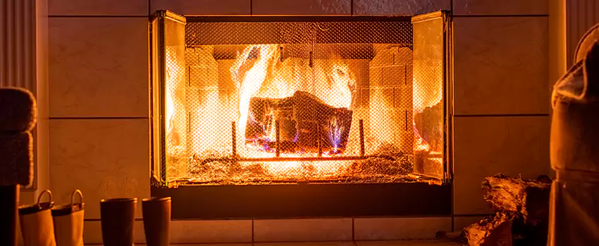 Astria Vent Free Gas Fireplaces Installation in Bellingham, WA