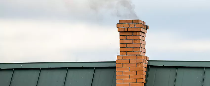 Animal Screen Chimney Cap Repair And Installation Services in Bellingham, Washington