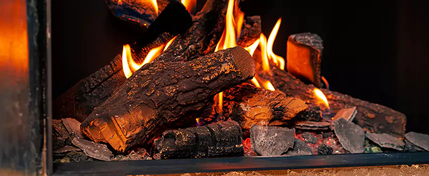 Chimney Fireplace Ash Dump Cleaning in Bellingham, WA