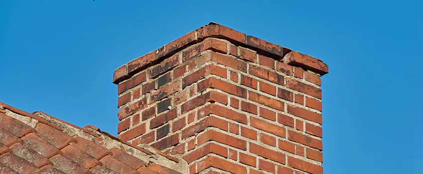 Clean Blocked Chimney in Bellingham, Washington