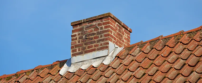 Residential Chimney Bricks Rotten Repair Services in Bellingham, WA