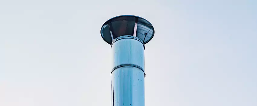 Wind-Resistant Chimney Caps Installation and Repair Services in Bellingham, Washington