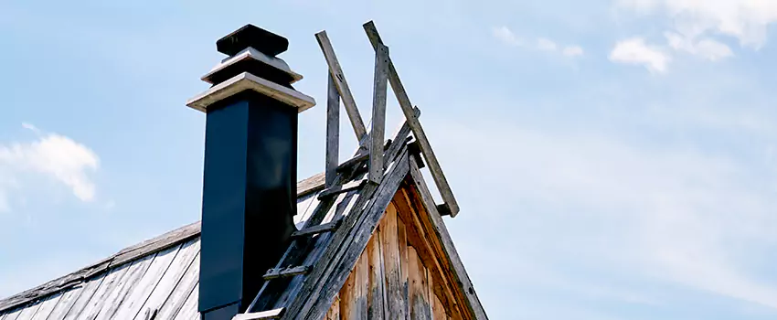 Chimney Creosote Cleaning in Bellingham, WA