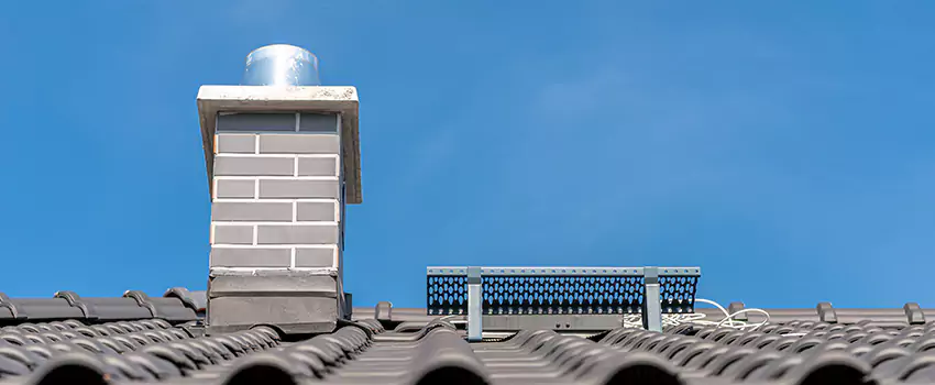 Chimney Flue Relining Services in Bellingham, Washington