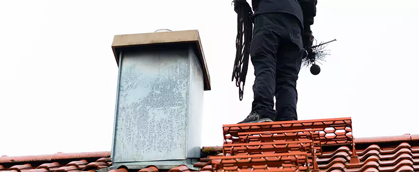 Chimney Liner Services Cost in Bellingham, WA