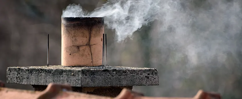 Wood Burning Chimney Odor Removal in Bellingham, WA