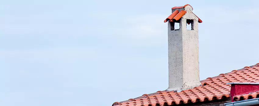 Chimney Pot Replacement in Bellingham, WA