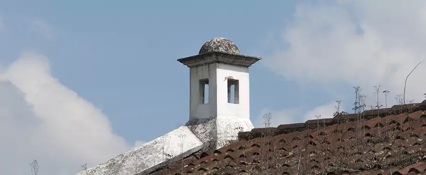 Cost To Rebuild A Chimney in Bellingham, WA
