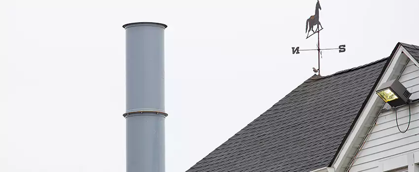 Chimney Inspection in Bellingham, WA