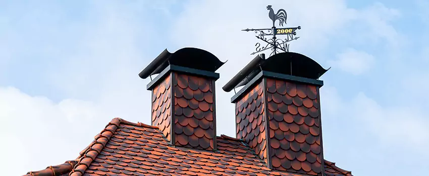 Old Chimney Restoration in Bellingham, Washington