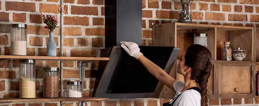 Chimney Installation in Bellingham, WA