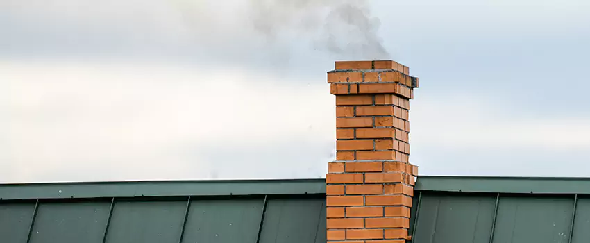 Chimney Soot Cleaning Cost in Bellingham, WA