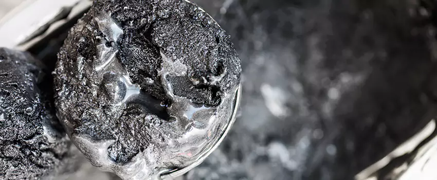 Clogged Dryer Vent Lint Cleaning in Bellingham, Washington