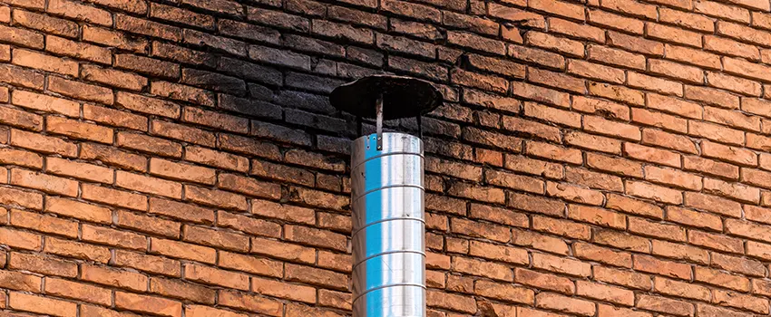 Diagnosing Commercial Chimney Problems in Bellingham, WA