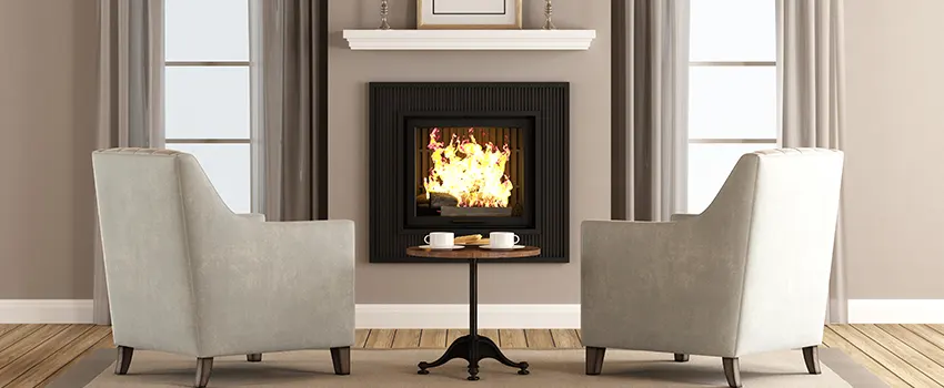 Custom Architectural Fireplace Restoration in Bellingham, WA