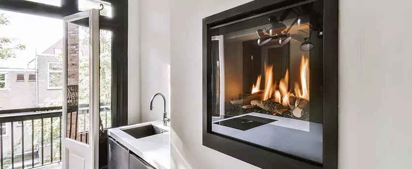 Dimplex Fireplace Installation and Repair in Bellingham, Washington