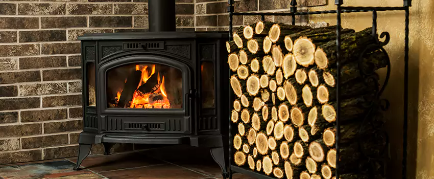 Drolet Fireplaces in Bellingham, Washington
