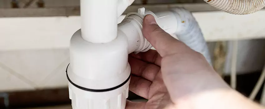 Dryer Duct Cleaning in Bellingham, Washington