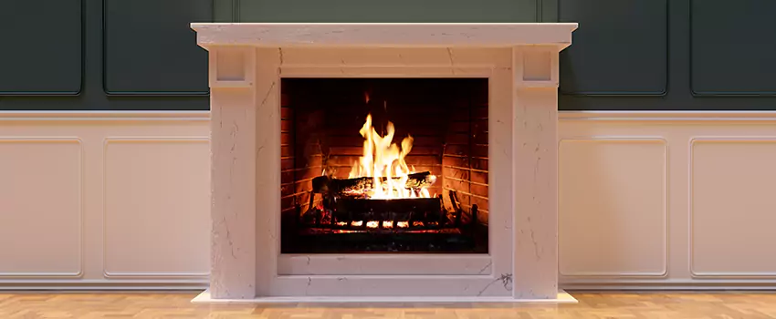 Empire Comfort Systems Fireplace Installation and Replacement in Bellingham, Washington