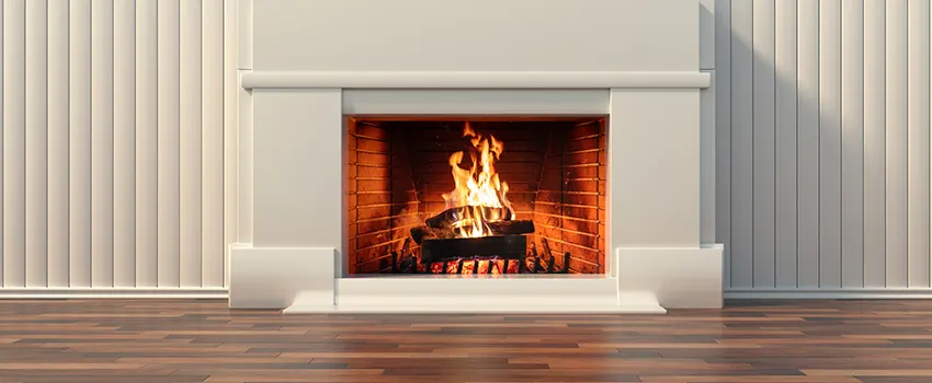 Fireplace Broken Ashtray Repair Services in Bellingham, Washington