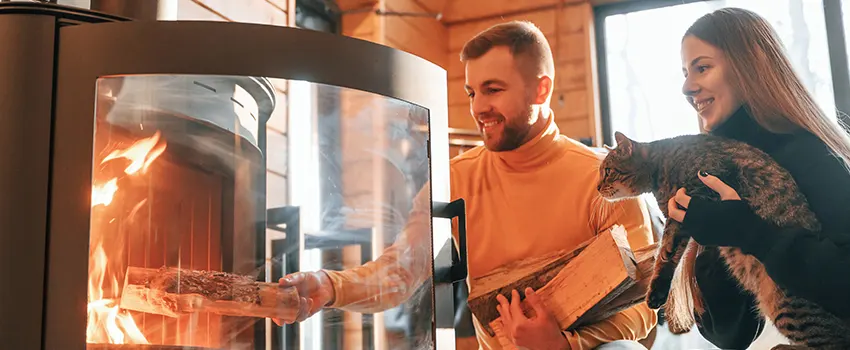 Fireplace Door Installation And Replacement Contractors in Bellingham, WA