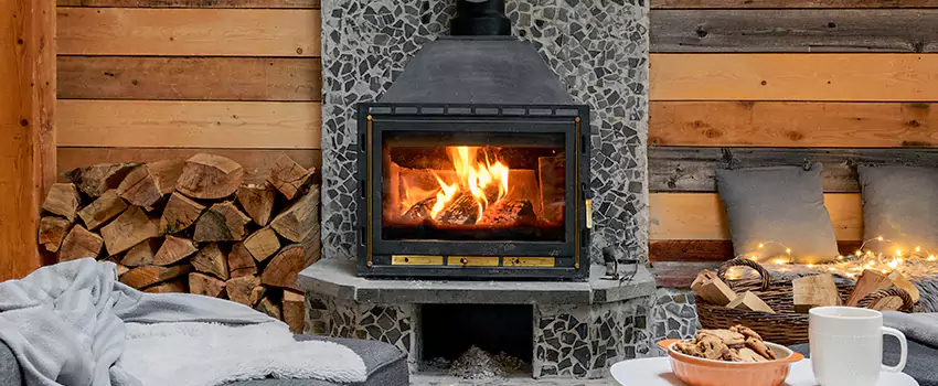 Fireplace Renovation Service in Bellingham, WA