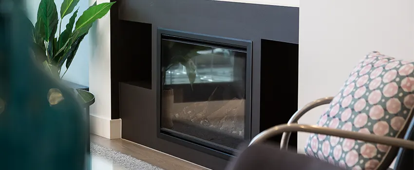 Welding Repairs for Fireplace Grate in Bellingham, WA