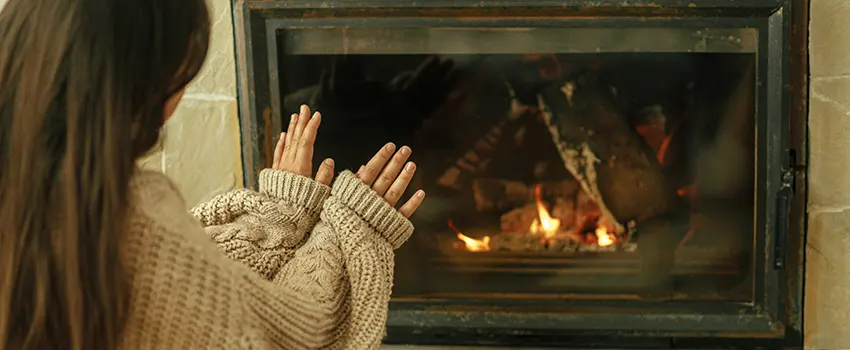 Wood-burning Fireplace Smell Removal Services in Bellingham, WA