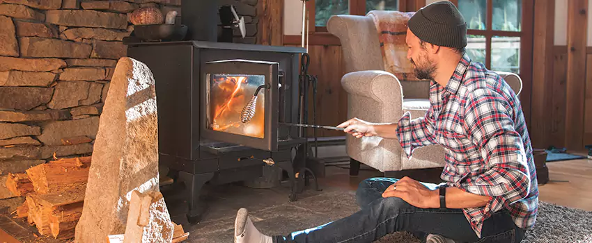 Fireplace Chimney Maintenance in Bellingham, Washington