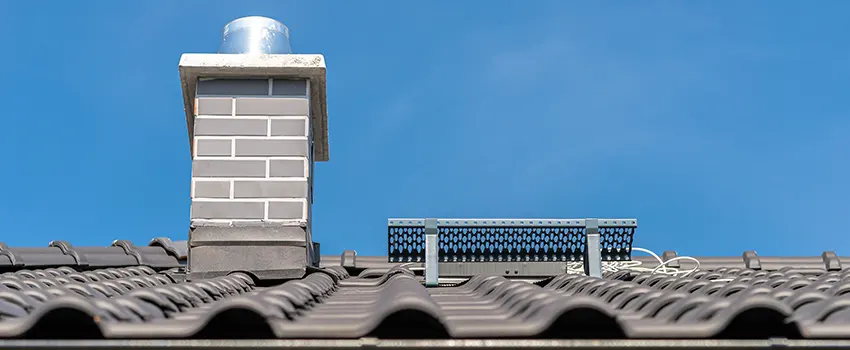 Repair Blocked Chimney in Bellingham, Washington