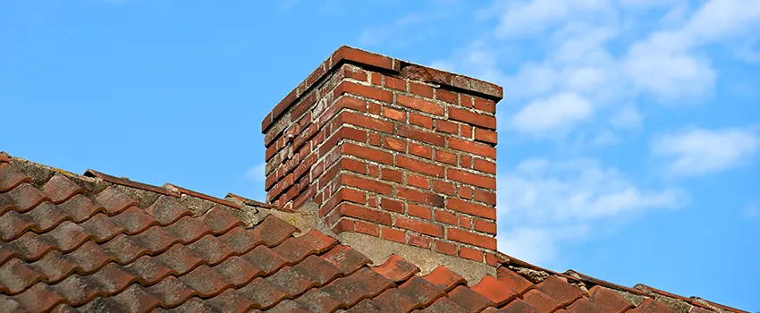 Flue Tiles Cracked Repair Services near Me in Bellingham, WA