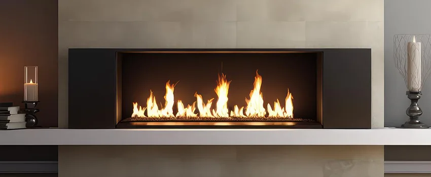 Vent Free Gas Fireplaces Repair Solutions in Bellingham, Washington