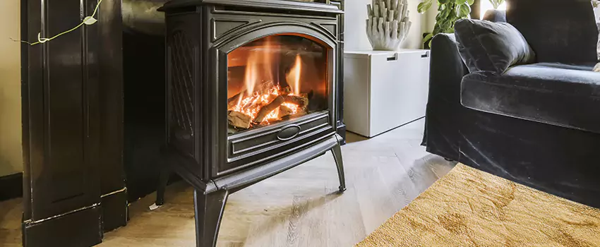 Cost of Hearthstone Stoves Fireplace Services in Bellingham, Washington