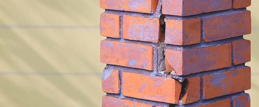 Leaking Chimney Repair And Replacement Cost in Bellingham, Washington