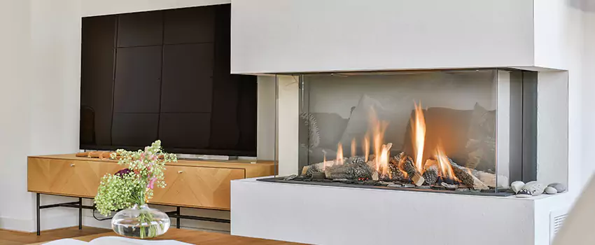 Ortal Wilderness Fireplace Repair and Maintenance in Bellingham, Washington