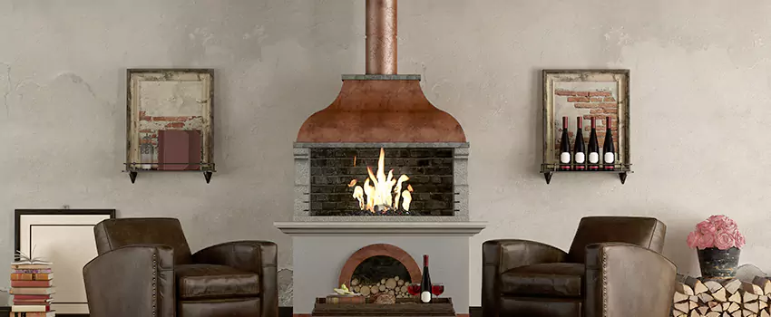 Benefits of Pacific Energy Fireplace in Bellingham, Washington