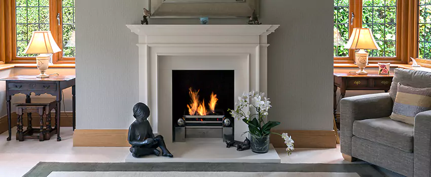 RSF Fireplaces Maintenance and Repair in Bellingham, Washington