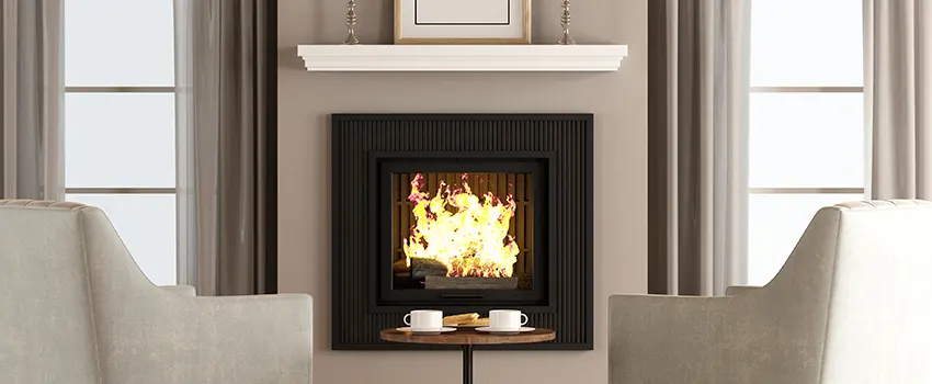 Superior Outdoor Fireplace Repair in Bellingham, WA