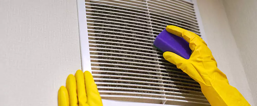 Vent Cleaning Company in Bellingham, WA