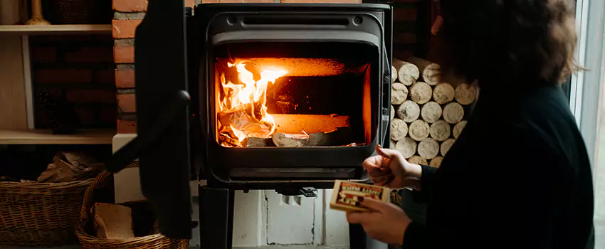 Key Features of Vermont Castings Fireplaces in Bellingham, WA