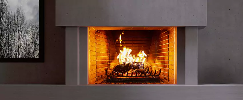 Indoor Wood Burning Furnace Repair and Installation in Bellingham, Washington