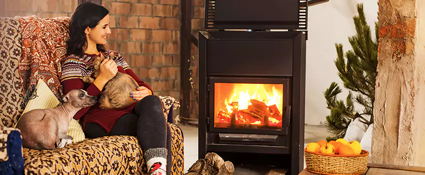 Wood Stove Chimney Cleaning Services in Bellingham, WA
