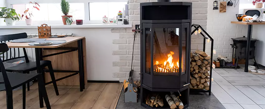 Wood Stove Firebox Installation Services in Bellingham, WA
