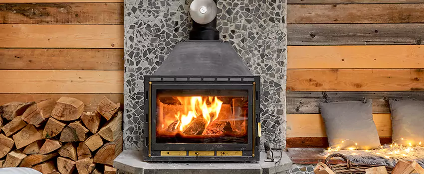 Wood Stove Cracked Glass Repair Services in Bellingham, WA